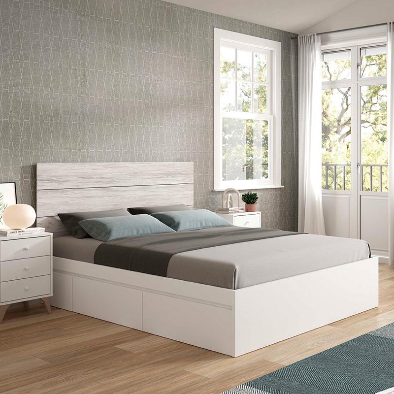 Imagen del producto Cama Moderna