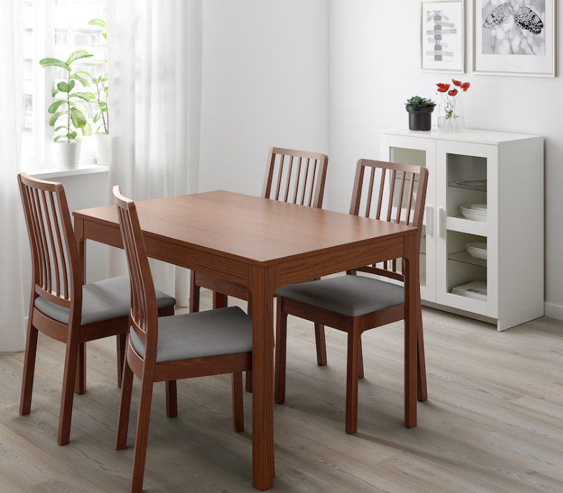 Imagen del producto Mesa Madera Cocina
