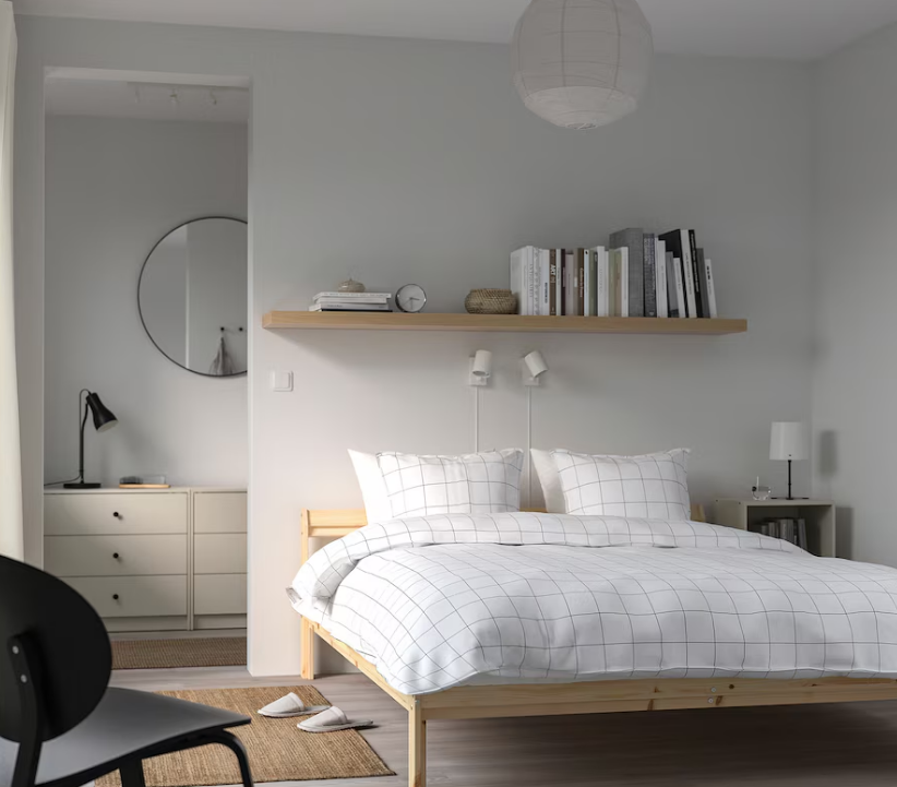Imagen del producto Cama Vintage